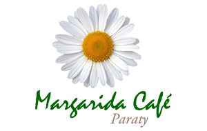 Restaurante em Paraty. Margarida Café. Restaurante e Pizzaria